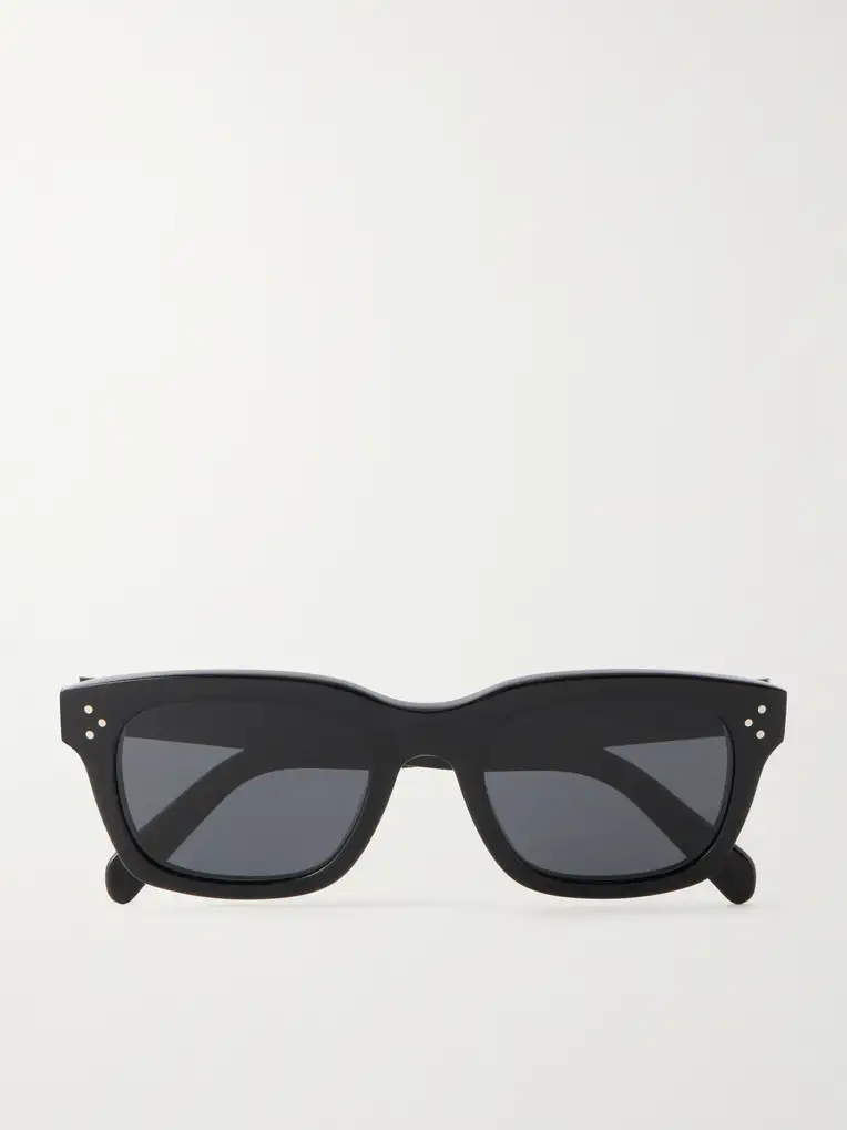 CELINE Square-Frame Sunglasses