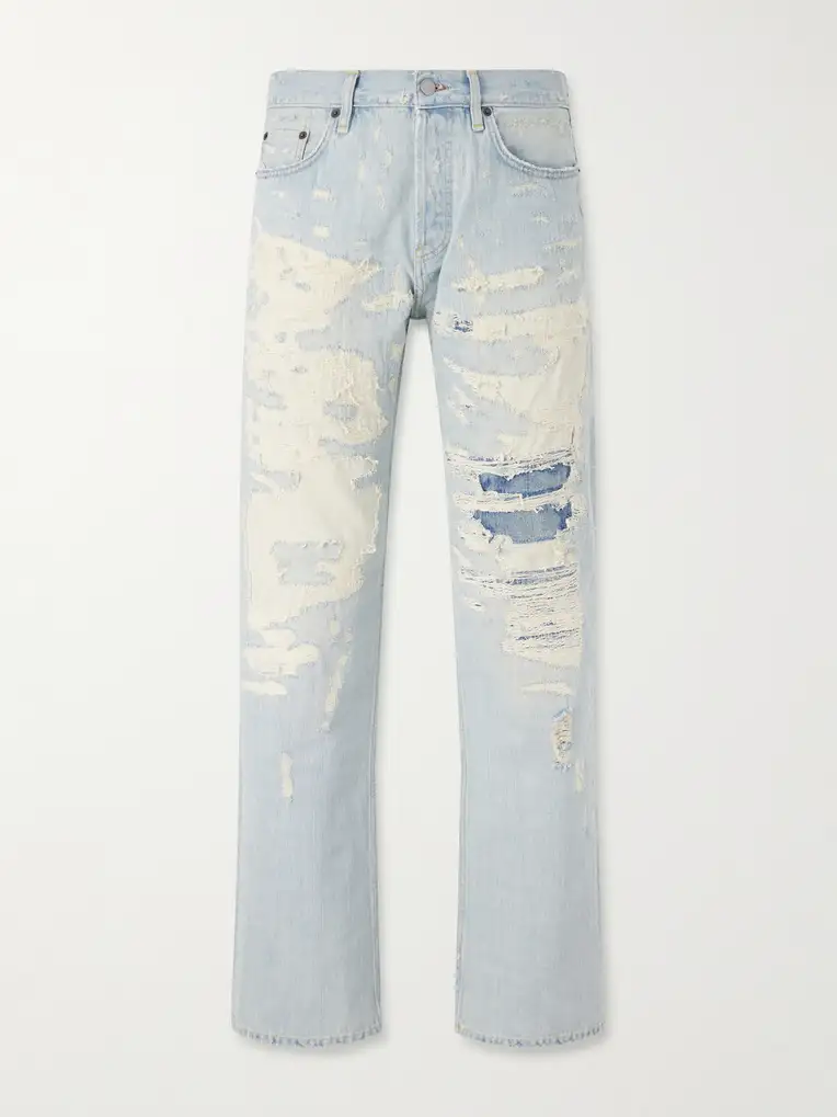 ACNE STUDIOS 2010M Jeans