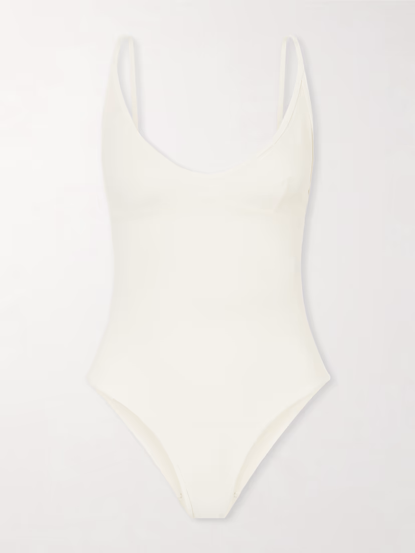 TOTEME Scoop one-piece