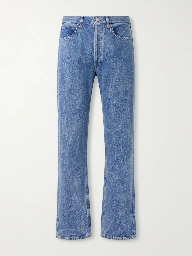 AGOLDE 90's Tapered Jeans